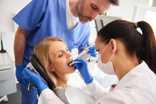 Best Laser Dentistry  in Boling, TX